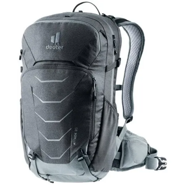 Велосипедний рюкзак DEUTER Attack 20