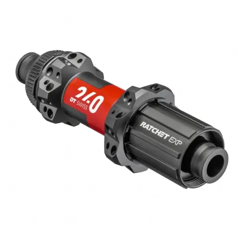 Втулка задня DT SWISS 24P 148/12 Centerlock Shimano 28отв.