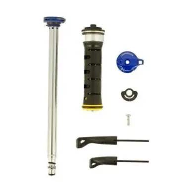Демпфер RockShox Motion Control Sektor Silver B RL 140 мм 11.4018.009.091