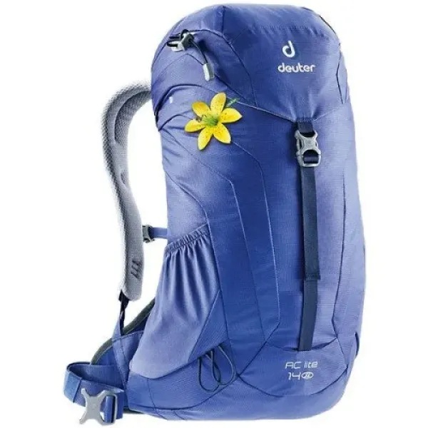 Рюкзак DEUTER AC Lite 14 SL indigo Рюкзак DEUTER AC Lite 14 SL indigo