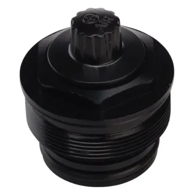 Повітряний клапан RockShox Tora/Argyle Solo Air Top Cap Assy 11.4015.124.000