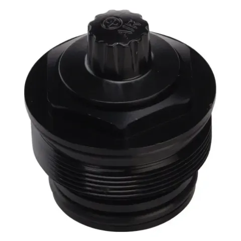 Повітряний клапан RockShox Tora/Argyle Solo Air Top Cap Assy 11.4015.124.000