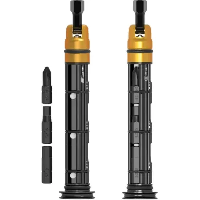 Інтегрований мультитул LEZYNE TOOL INSERT KIT розмір L