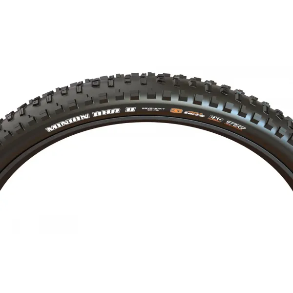 Maxxis Minion DHR II 27.5x2.30 TPI-60 Foldable EXO/TR Maxxis Minion DHR II 27.5x2.30 TPI-60 Foldable EXO/TR