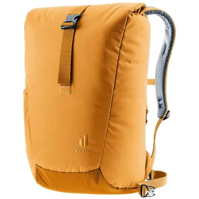 Рюкзак DEUTER Stepout 23 amber-maple