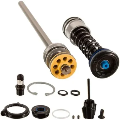 Апгрейд кіт картриджа RockShox ISOLATOR RL 2-Position Remote для Reba B1+