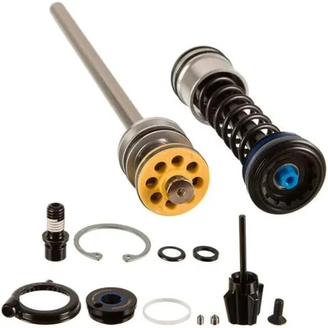 Апгрейд кіт картриджа RockShox ISOLATOR RL 2-Position Remote для Reba B1+