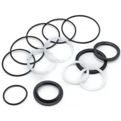 Ремкомплект заднього амортизатора FOX Rebuild FLOAT Line Air Sleeve Special Q-Ring 803-00-142