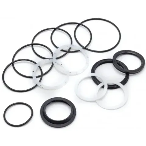 Ремкомплект заднього амортизатора FOX Rebuild FLOAT Line Air Sleeve Special Q-Ring 803-00-142