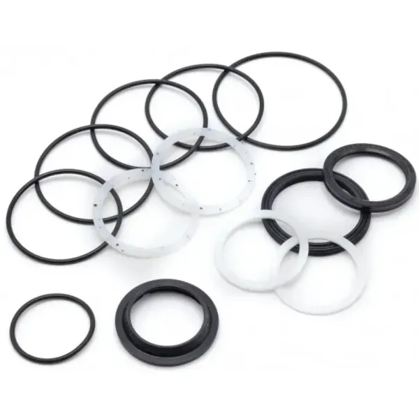 Ремкомплект заднього амортизатора FOX Rebuild FLOAT Line Air Sleeve Special Q-Ring 803-00-142