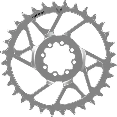 Зірка Sram T-Type Eagle 34T Steel Direct Mount 3mm Offset