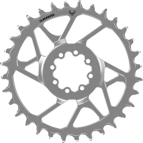Зірка Sram T-Type Eagle 34T Steel Direct Mount 3mm Offset