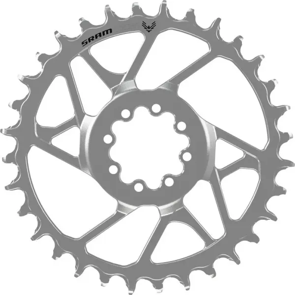 Зірка Sram T-Type Eagle 34T Steel Direct Mount 3mm Offset Зірка Sram T-Type Eagle 34T Steel Direct Mount 3mm Offset