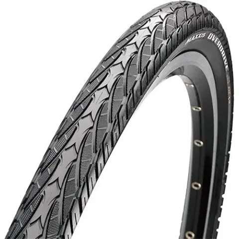 Покрышка Maxxis Overdrive 700x40C TPI 27 Wire MaxxProtect