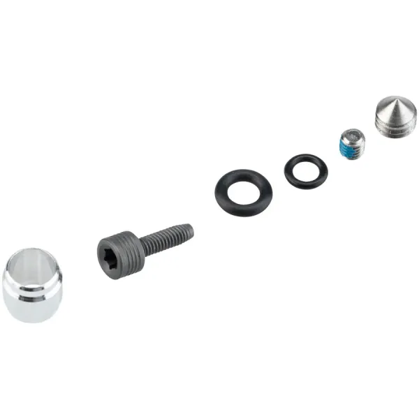 Сервісний набір RockShox XLOC REMOTE SERVICE KIT MN XX