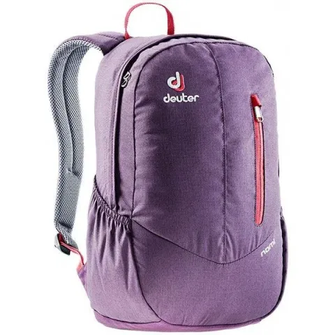 Рюкзак DEUTER Nomi 5533 plum-cardinal