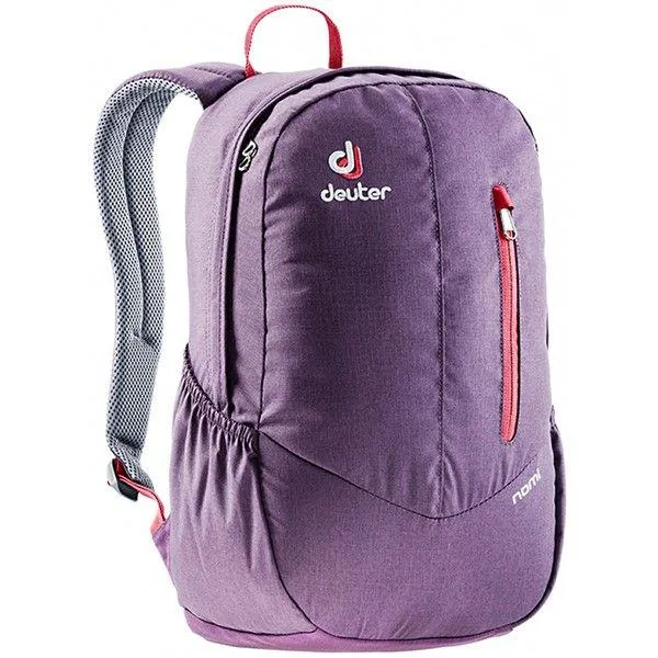 Рюкзак DEUTER Nomi 5533 plum-cardinal