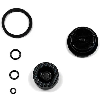 Сервисні запчастини Sram Caliper Piston Kit 2 Piston 21mm Level TL/T