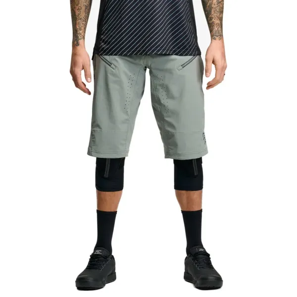 Велошорти RaceFace Indy Shorts Grey M