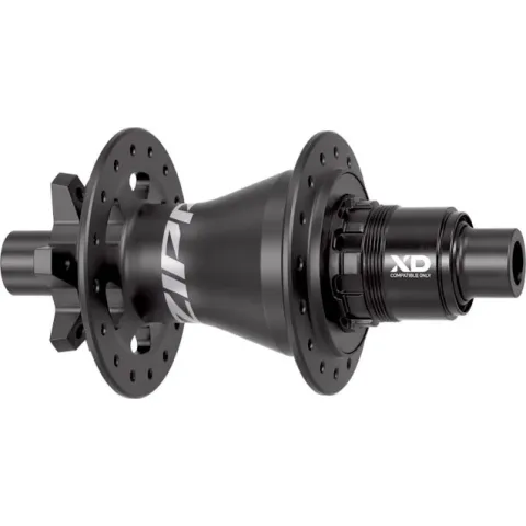 Задня втулка Zipp ZM2 A1 32 отвори 12x148 мм Boost XD, 6 болтів