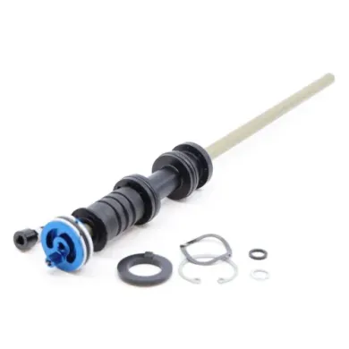 Повітряна пружина RockShox ASSY - BOXXER REFINED