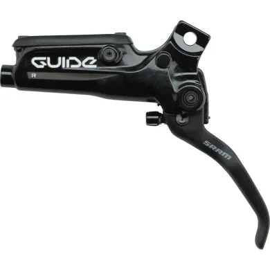 Гальмівна ручка Sram V2 AL BLK Guide R