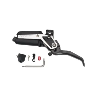 Гальмівна ручка SRAM Code Ultimate Stealth Carbon C1 11.5018.052.014