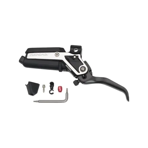 Гальмівна ручка SRAM Code Ultimate Stealth Carbon C1 11.5018.052.014