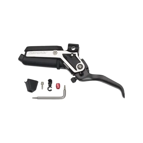 Гальмівна ручка SRAM Code Ultimate Stealth Carbon C1 11.5018.052.014