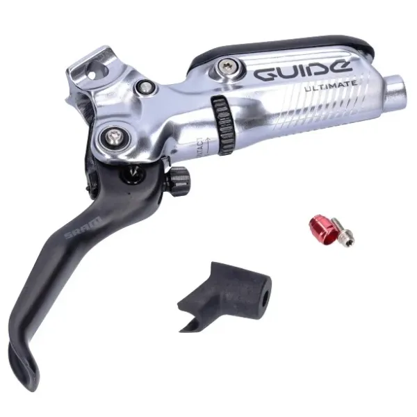 Гальмівна ручка Sram Guide Ultimate Carbon V2 Artic Grey