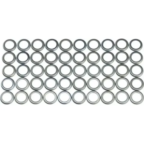 Сервисные запчасти RockShox CRUSH WASHER RETAINER QTY 50