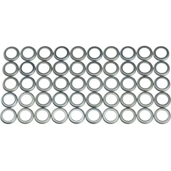 Сервисные запчасти RockShox CRUSH WASHER RETAINER QTY 50