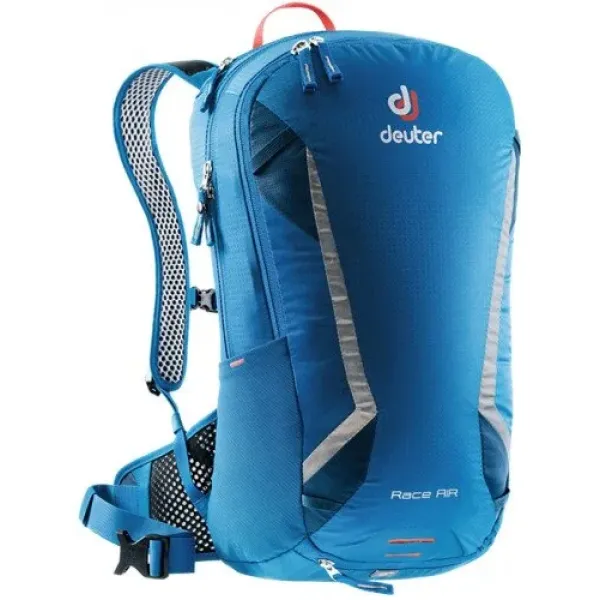 Рюкзак DEUTER Race Air 10 л bay-midnight Рюкзак DEUTER Race Air 10 л bay-midnight