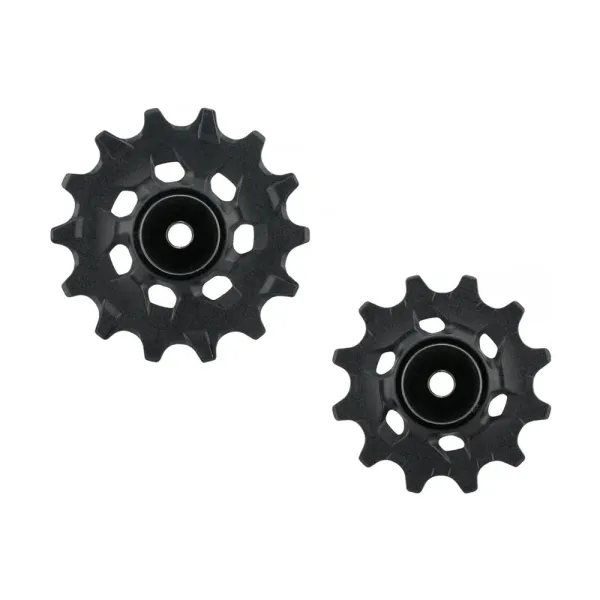 Ролики заднього перемикача SRAM XX1/X01 Eagle X-SYNC, 12T/14T Ролики заднього перемикача SRAM XX1/X01 Eagle X-SYNC, 12T/14T