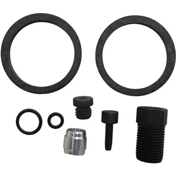 Сервісний набір каліпера Sram JUICY 3 CALIPER SERVICE KIT