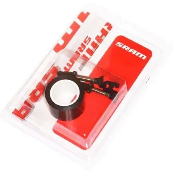 Комплект для безкамерки Sram TUBELESS KIT 32 мм
