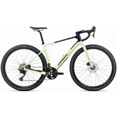 Велосипед ORBEA TERRA M30TEAM M GUM-PUR