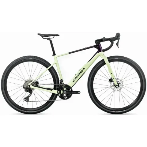 Велосипед ORBEA TERRA M30TEAM M GUM-PUR