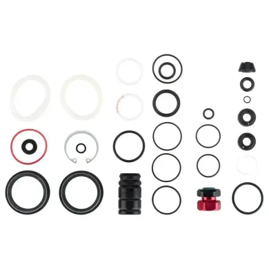 Сервісний набір RockShox 1 Year Service Kit для BoXXer 38 мм Base/Ultimate Generation-D (2024+)
