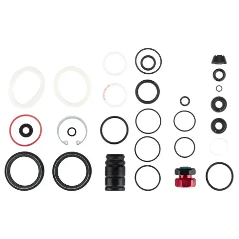 Сервисный набор RockShox 1 Year Service Kit для BoXXer 38 мм Base/Ultimate Generation-D (2024+)