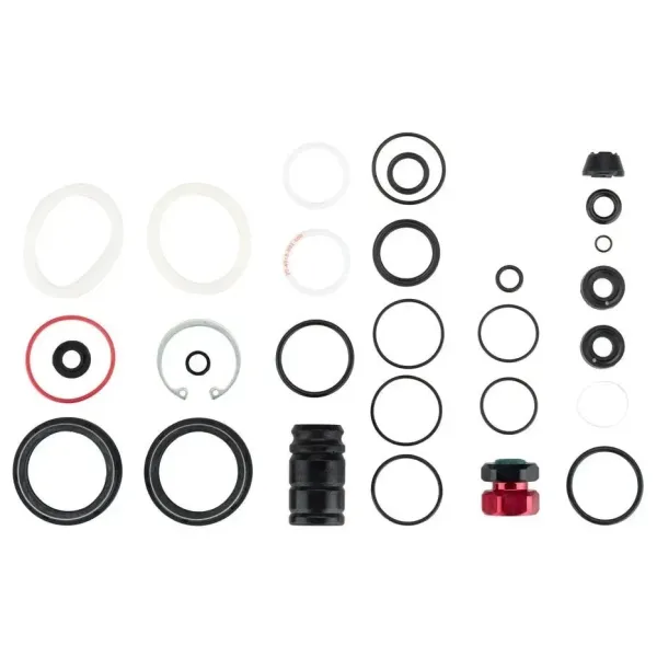 Сервисный набор RockShox 1 Year Service Kit для BoXXer 38 мм Base/Ultimate Generation-D (2024+)