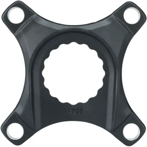Паук шатунов RaceFace 120 BCD 2x Direct Mount Cinch