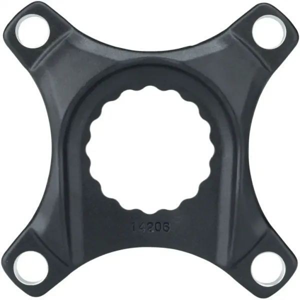 Паук шатунов RaceFace 120 BCD 2x Direct Mount Cinch
