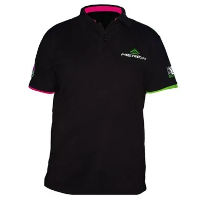 Футболка поло MERIDA POLO SHIRT