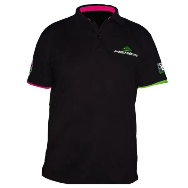 Футболка поло MERIDA POLO SHIRT