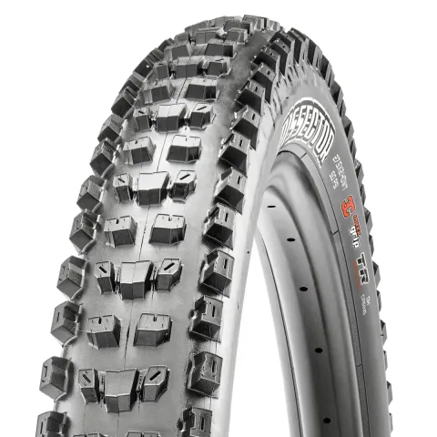 Покрышка Maxxis Dissector 29×2.60 TPI 60 EXO/TR