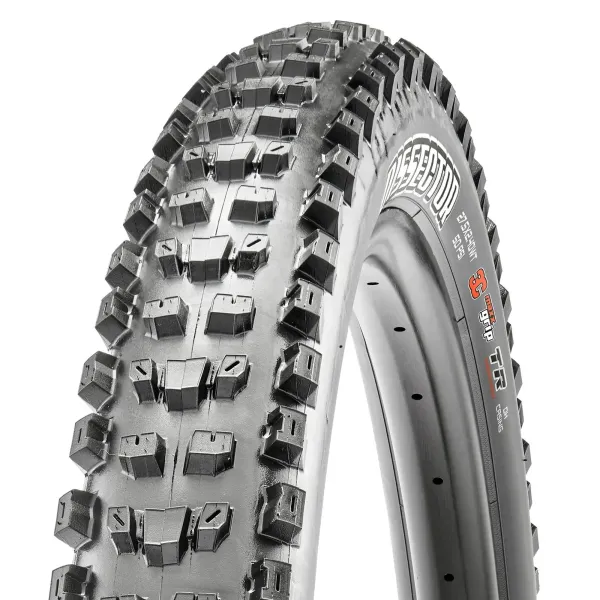 Покрышка Maxxis Dissector 29×2.60 TPI 60 EXO/TR