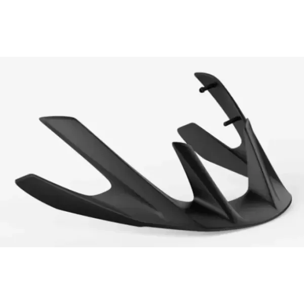 Козирок для шолома MET Crossover Visor Black