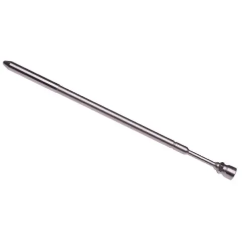 Голка відскоку FOX Float DPS 4.506 TLG Dual Travel 210-24-206
