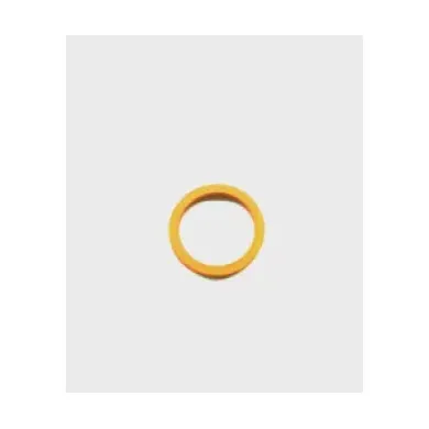 Спейсер амортизатора FOX Volume Spacer Neg 2022 FLOAT X 0.08 in³ Orange